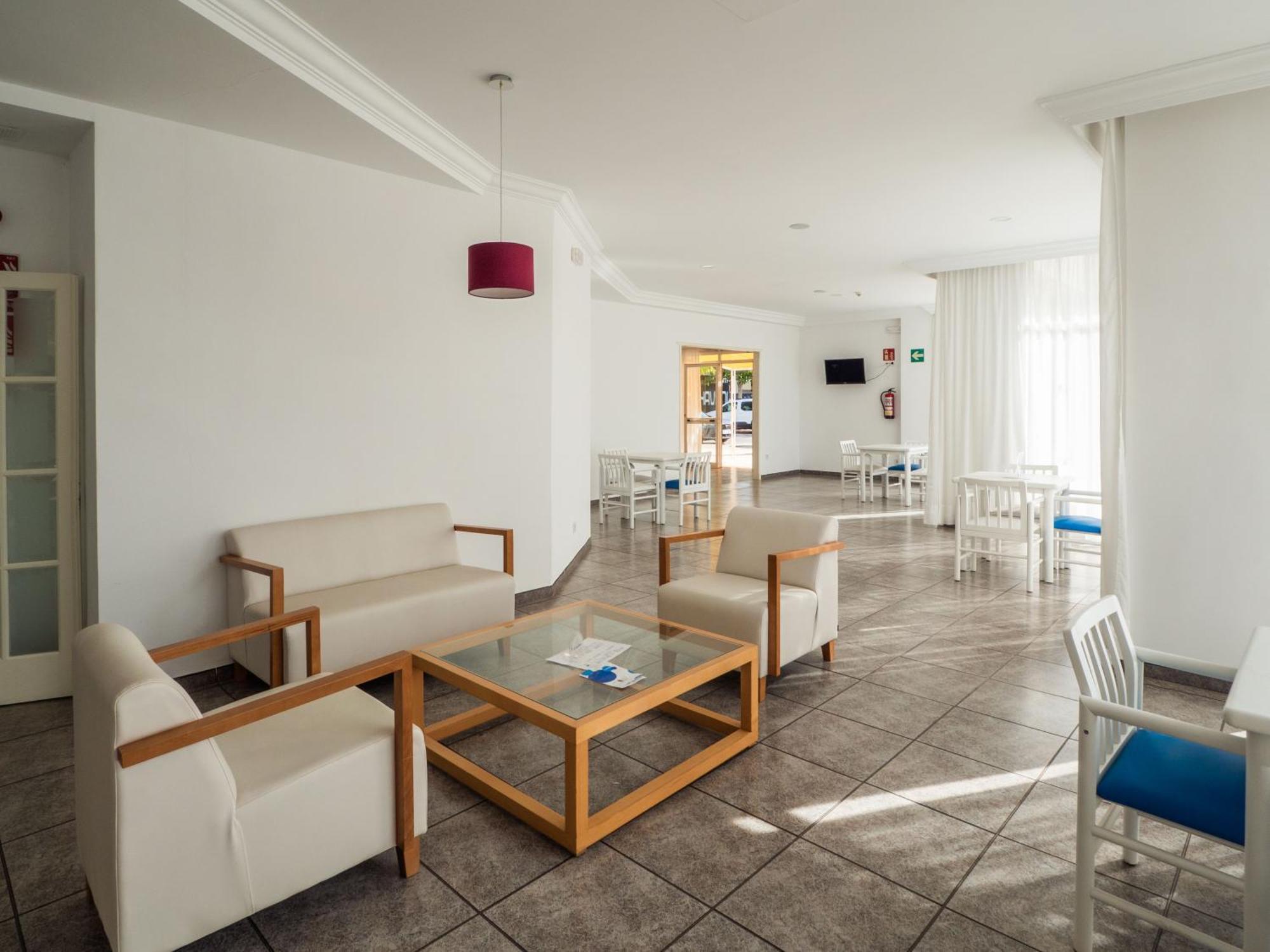 Apartamentos La Santa Maria Cala Millor  Buitenkant foto
